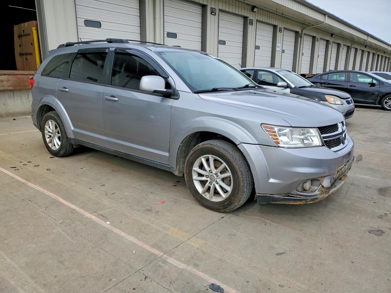 Dodge Journey