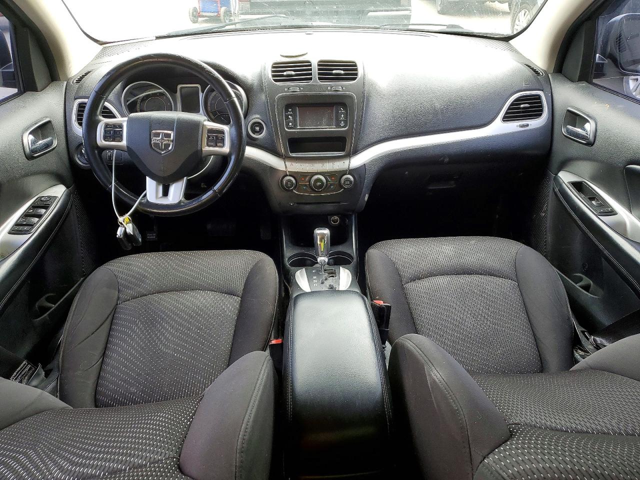 Dodge Journey
