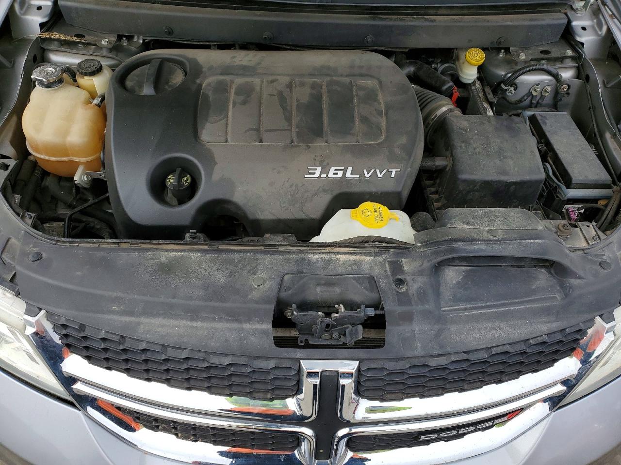Dodge Journey