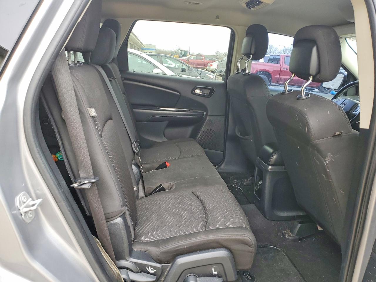 Dodge Journey