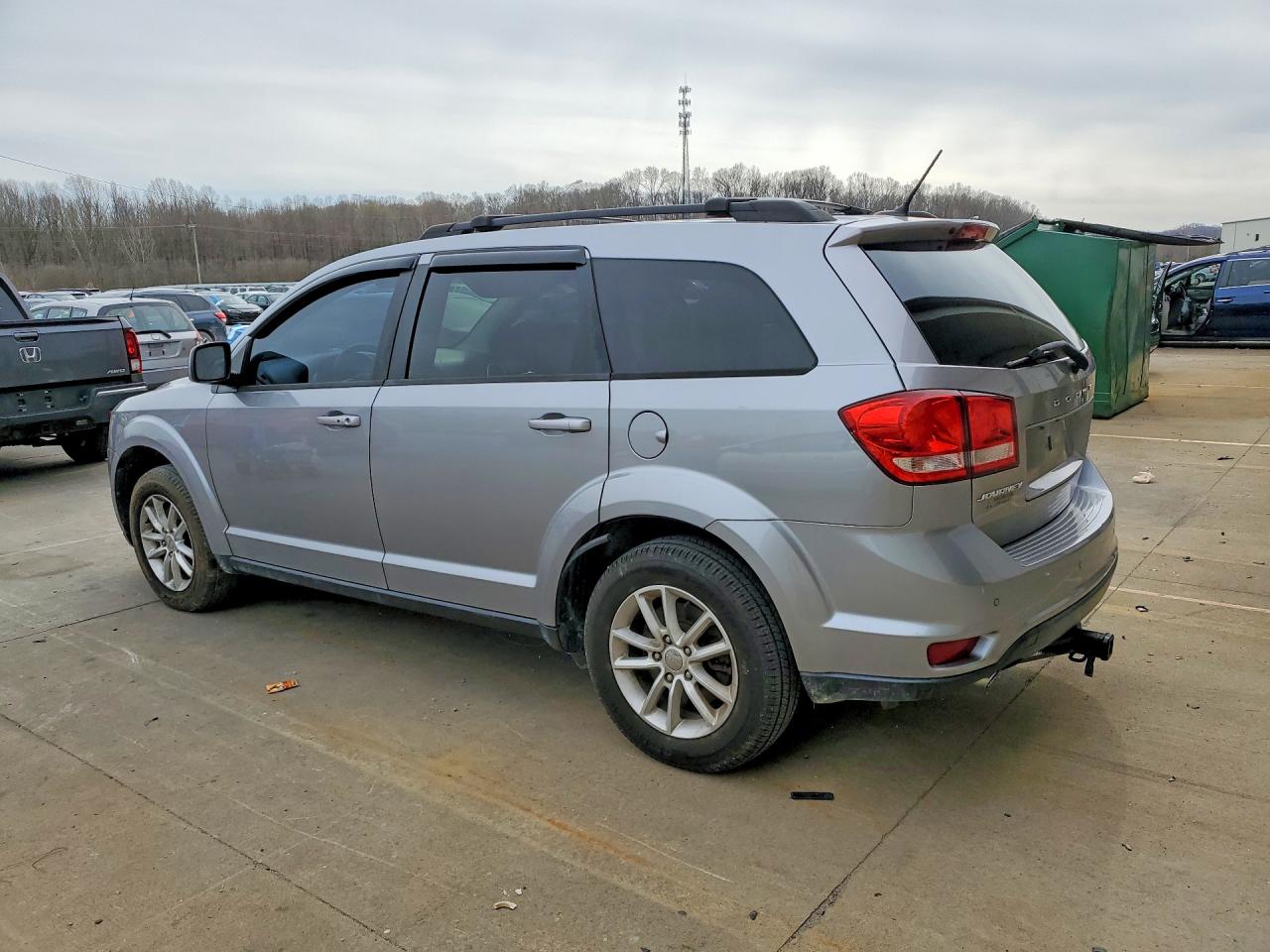 Dodge Journey