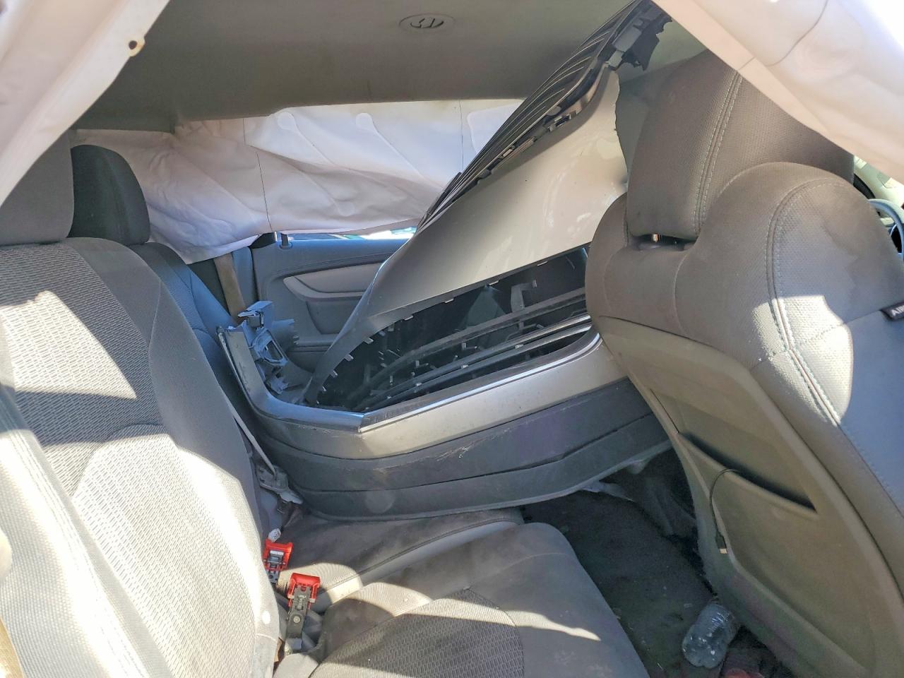 Chevrolet Traverse Ls