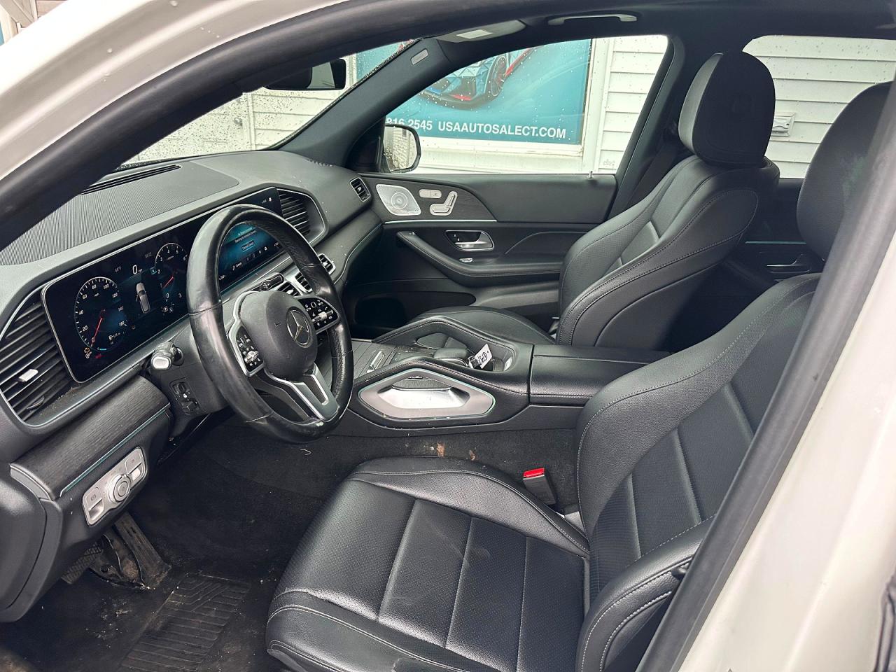 Mercedes-Benz GLE 350 4matic