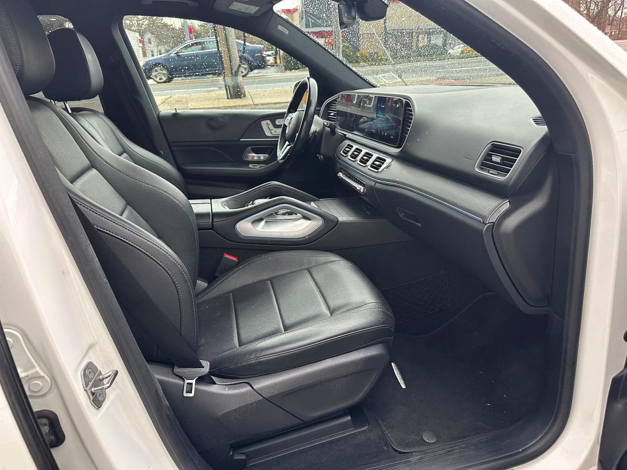 Mercedes-Benz GLE 350 4matic