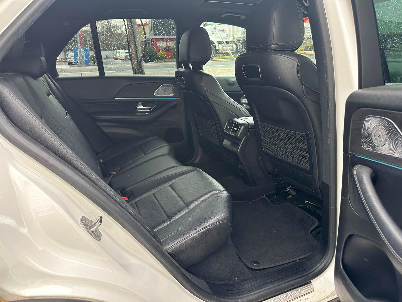 Mercedes-Benz GLE 350 4matic