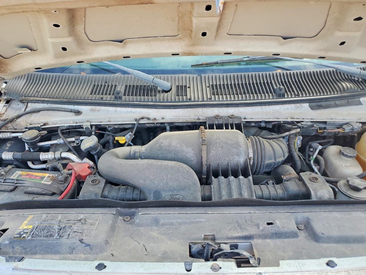 Ford Other