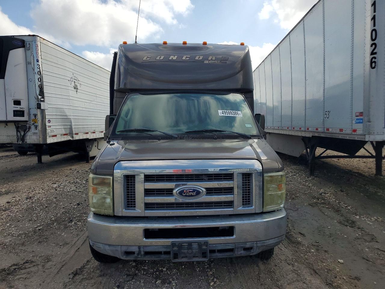 Ford Other