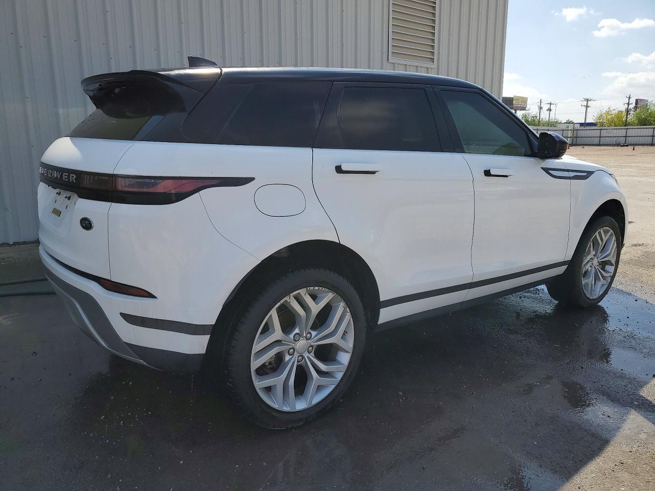 Land Rover Range Rover S