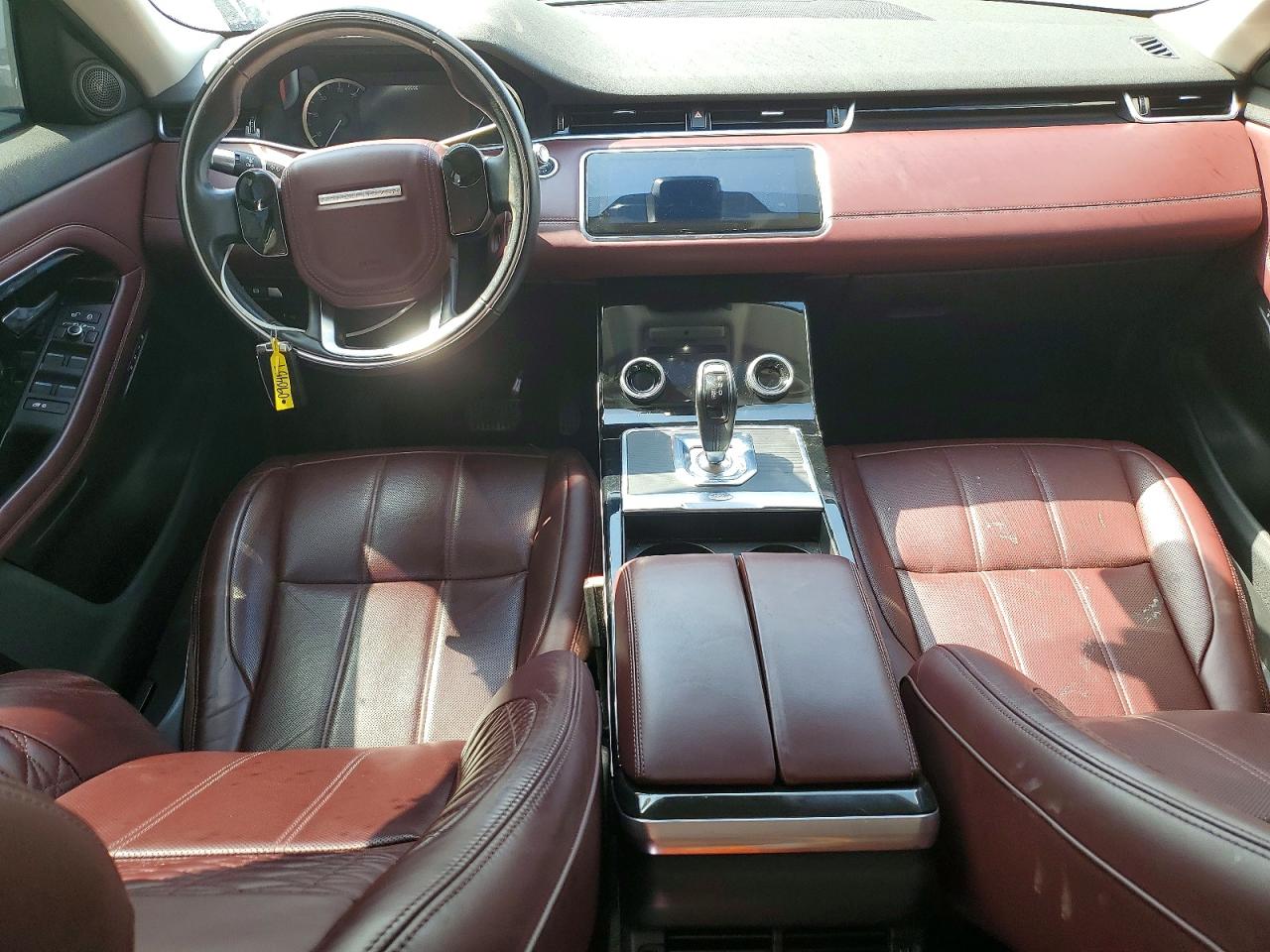 Land Rover Range Rover S