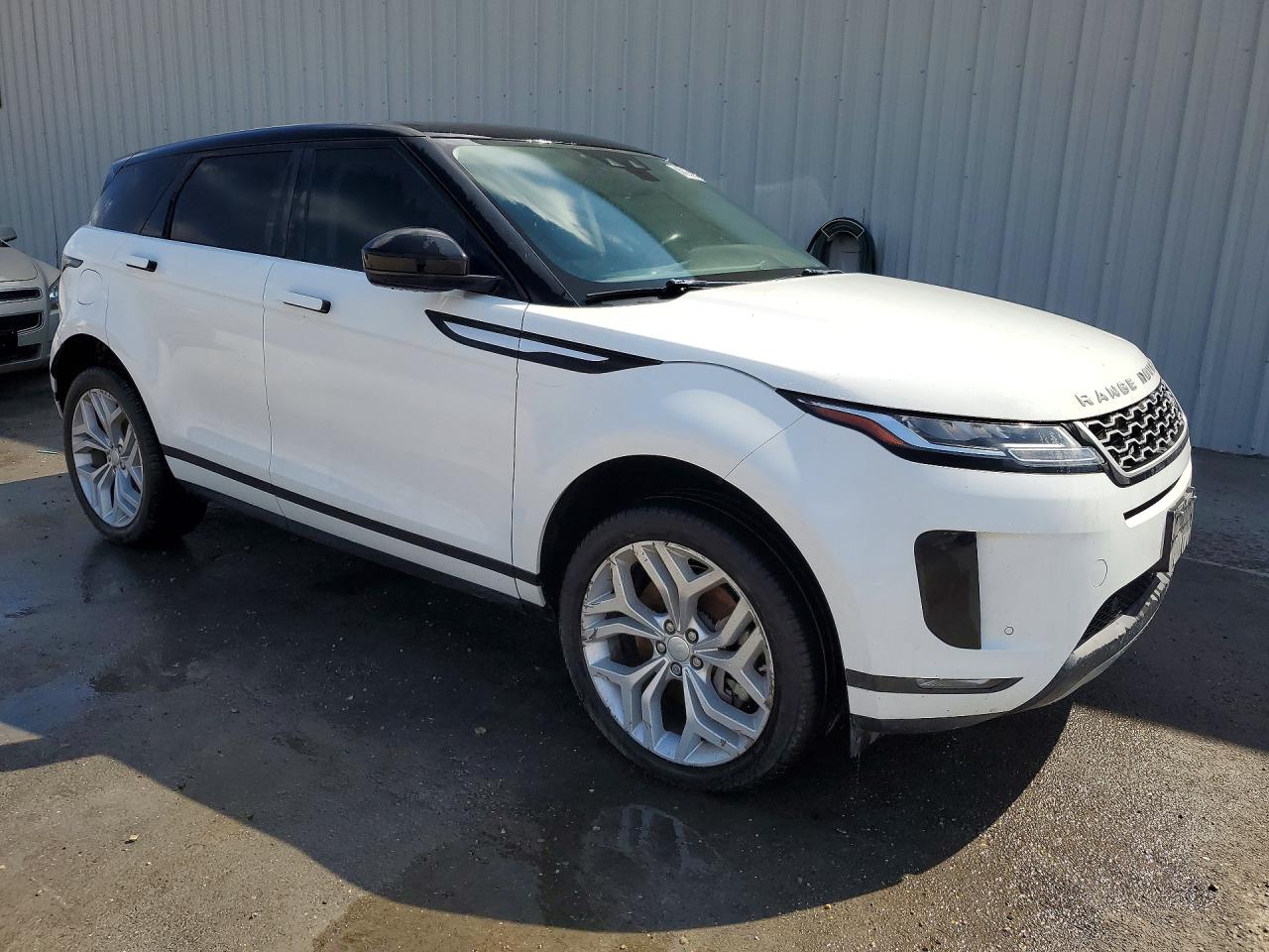 Land Rover Range Rover S