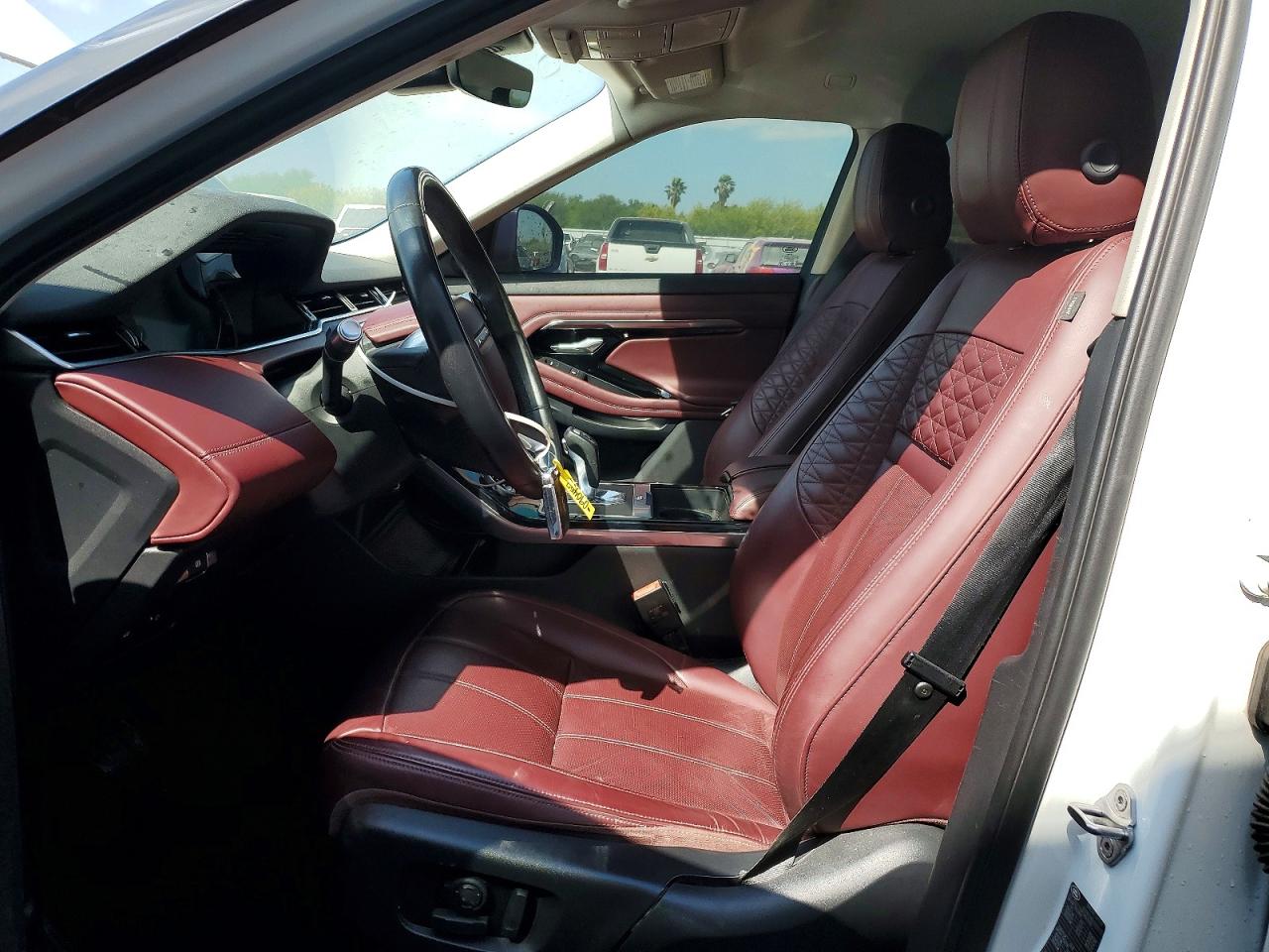 Land Rover Range Rover S