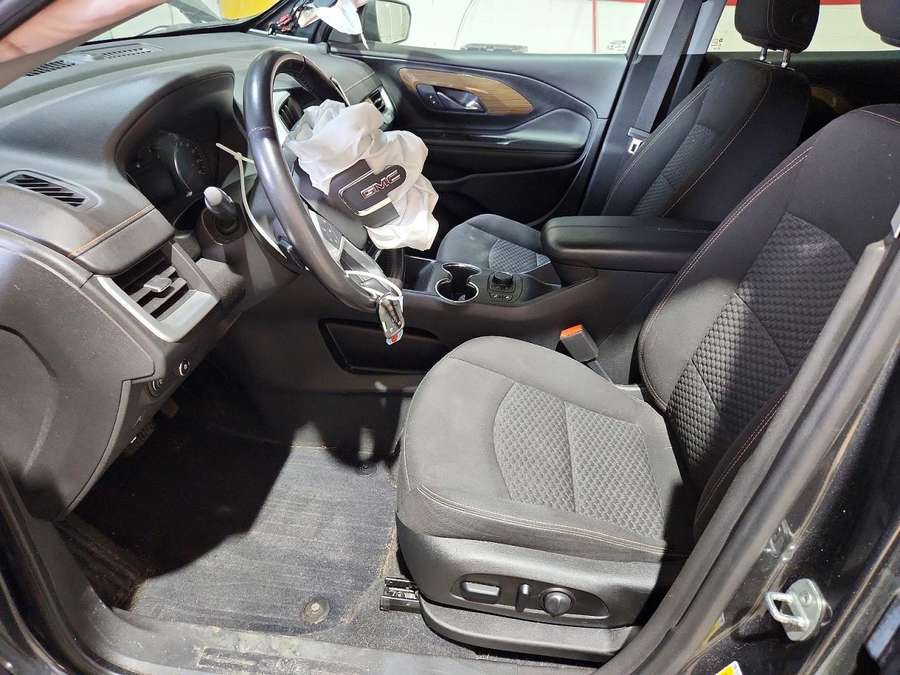 GMC Terrain Sle