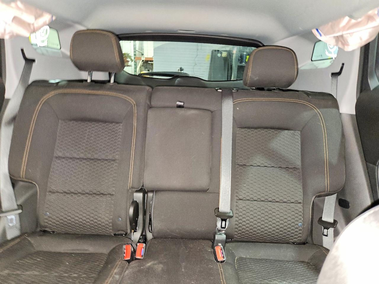 GMC Terrain Sle