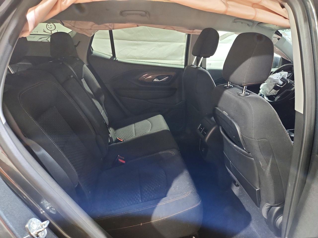 GMC Terrain Sle
