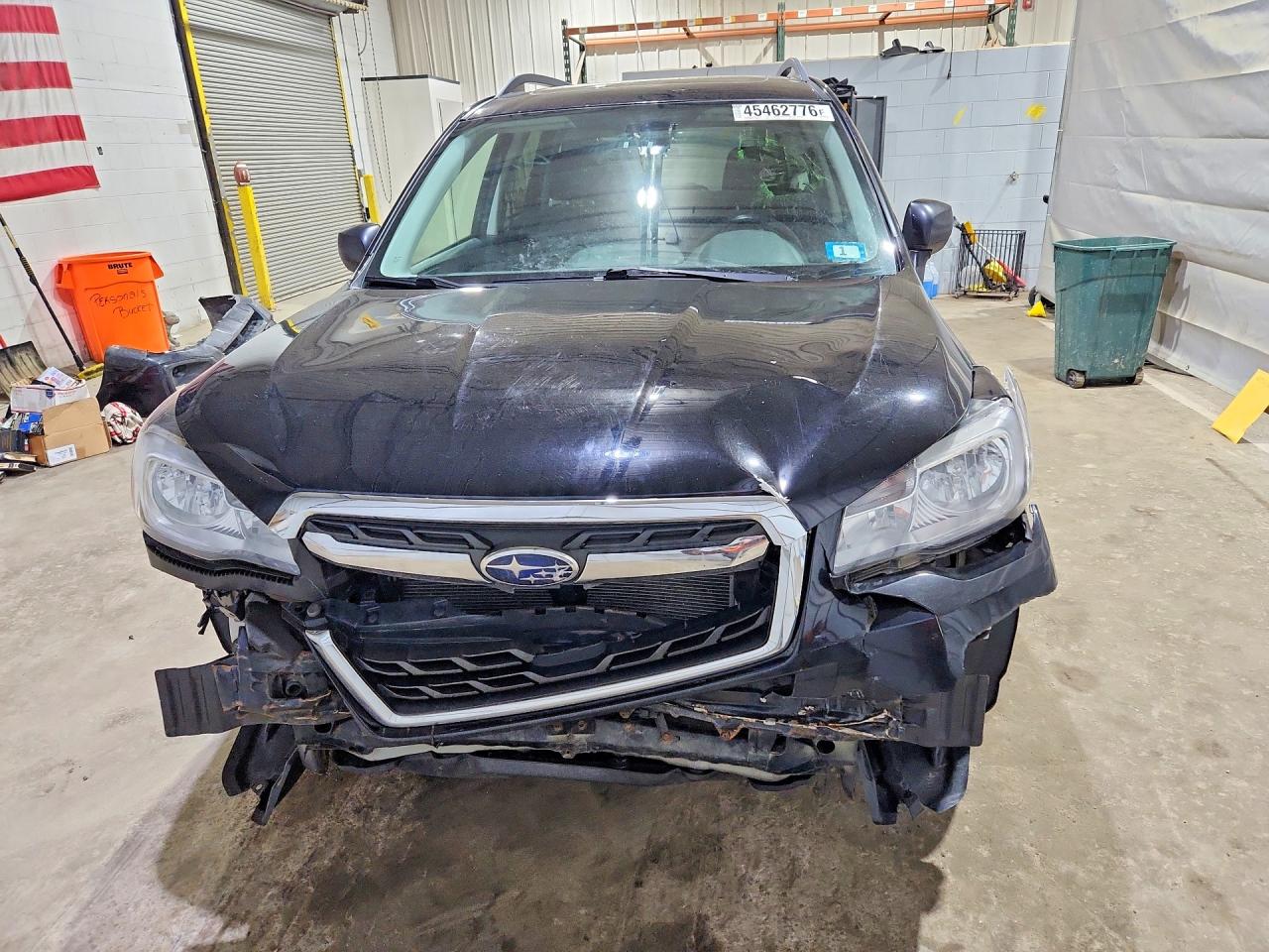 Subaru Forester 2.5i Premium