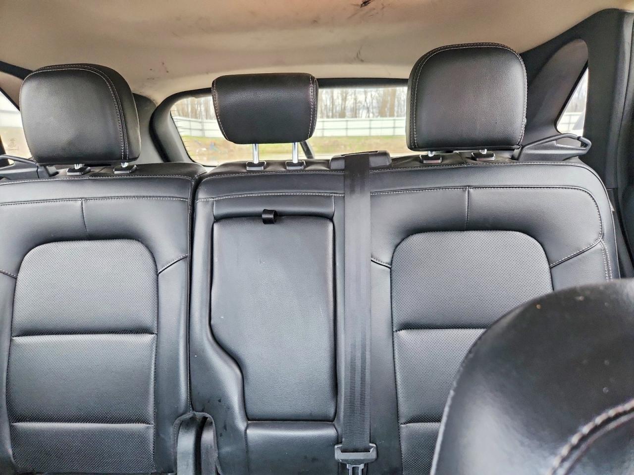 Ford Escape Sel