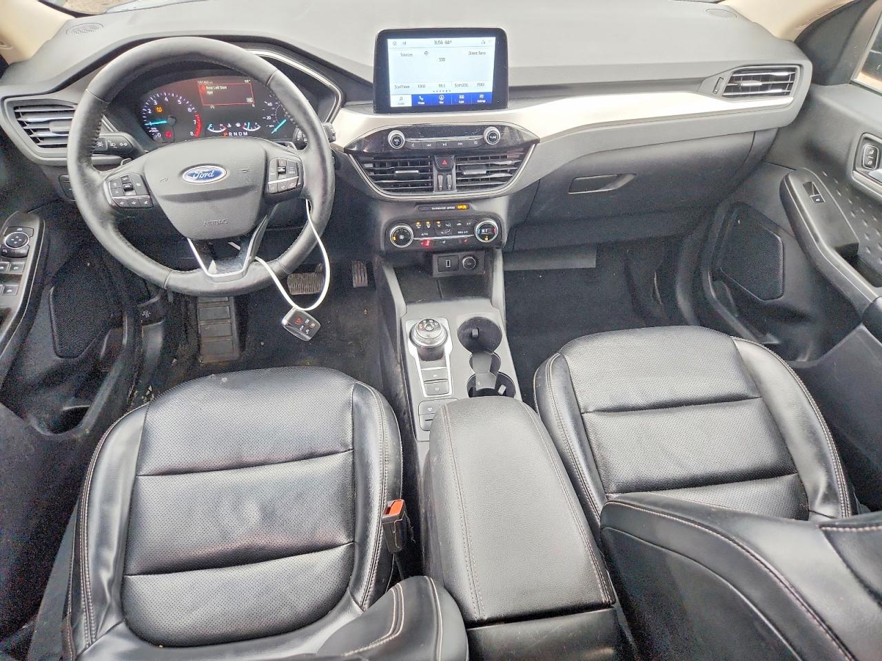 Ford Escape Sel