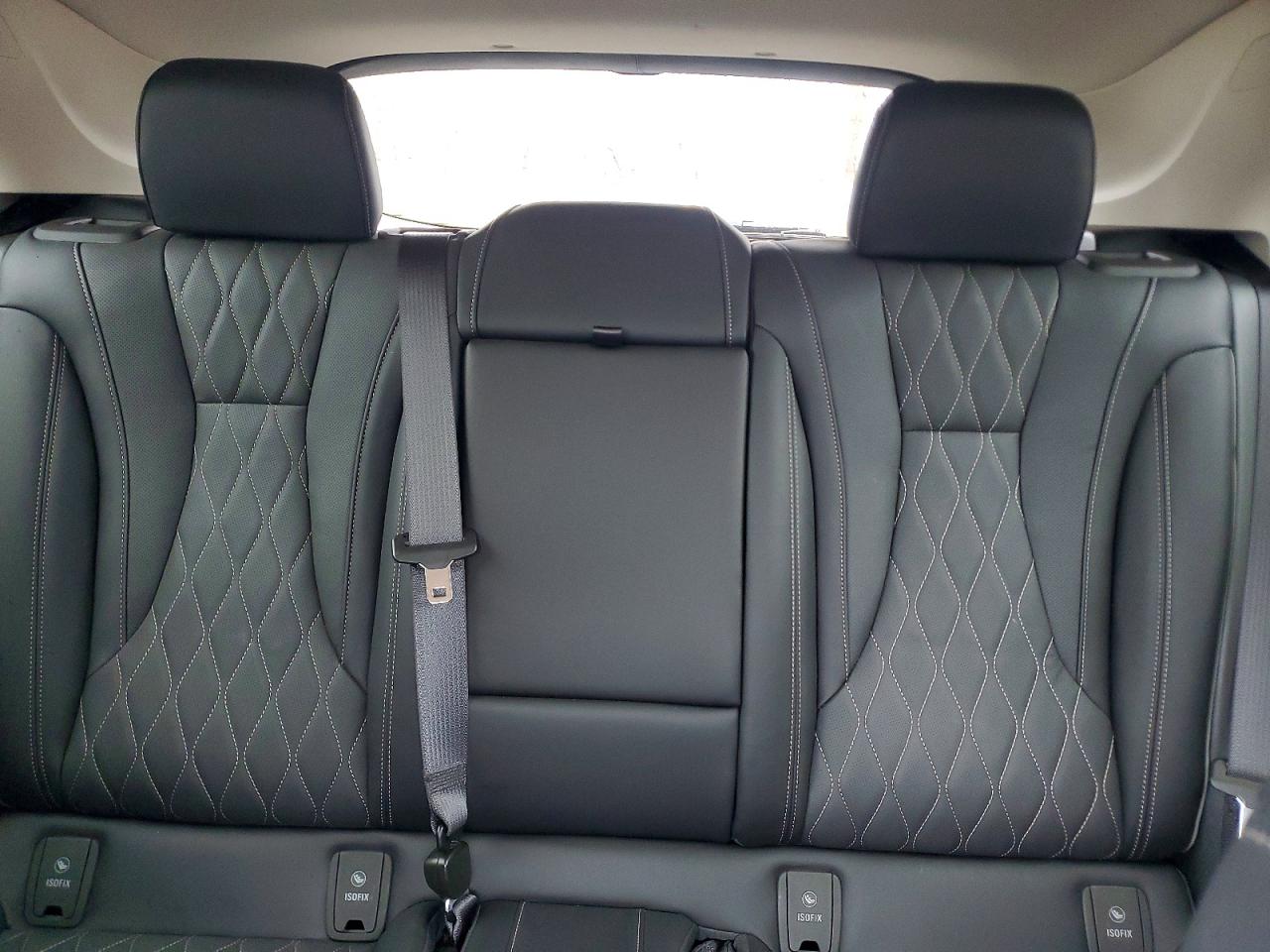 Buick Envision Avenir