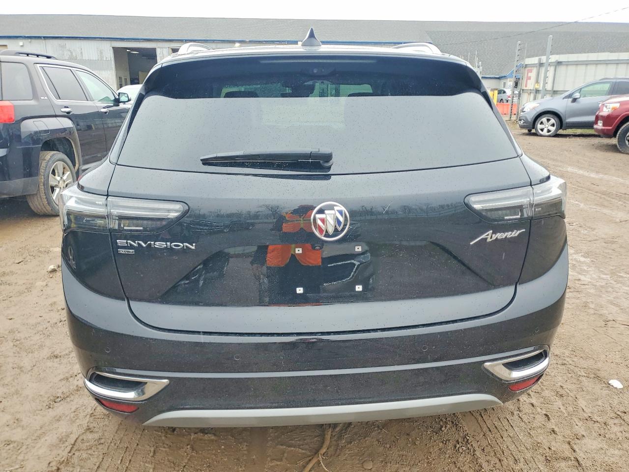 Buick Envision Avenir
