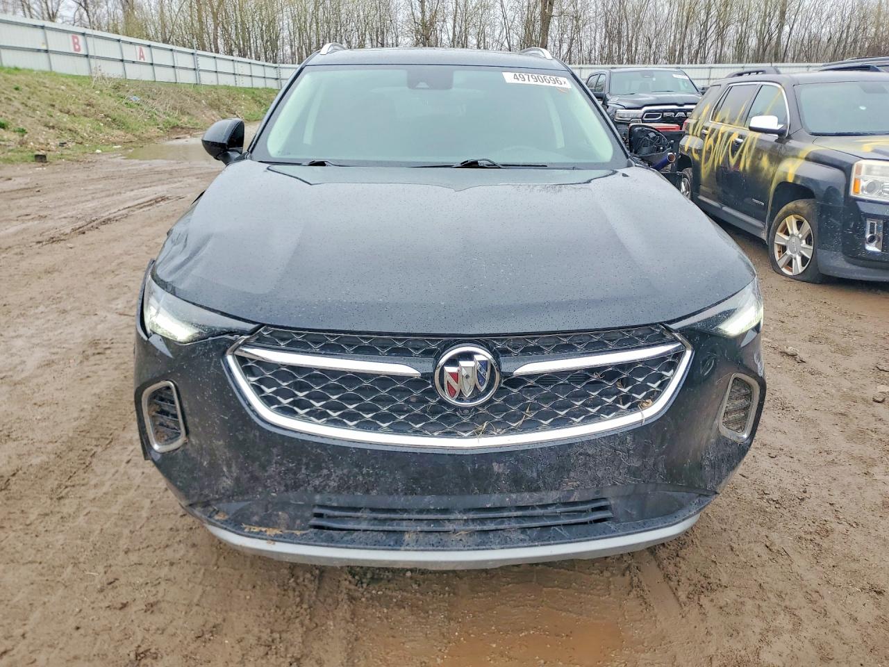 Buick Envision Avenir
