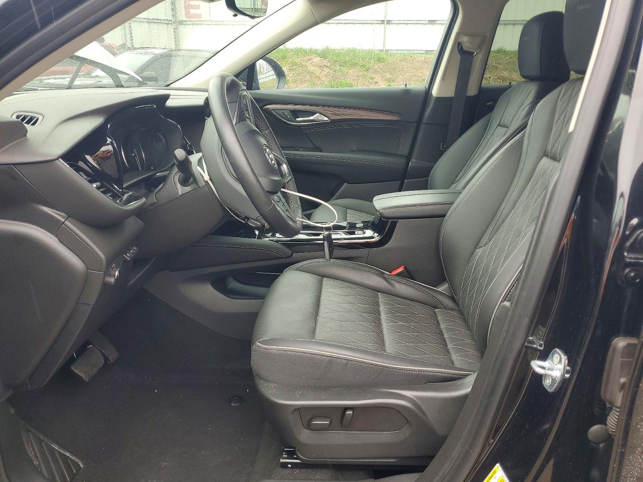Buick Envision Avenir