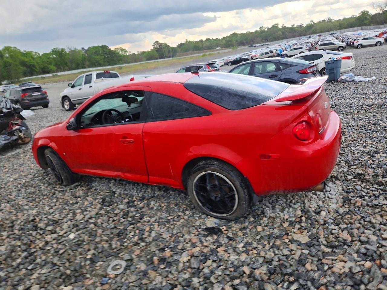 Chevrolet Cobalt Ls