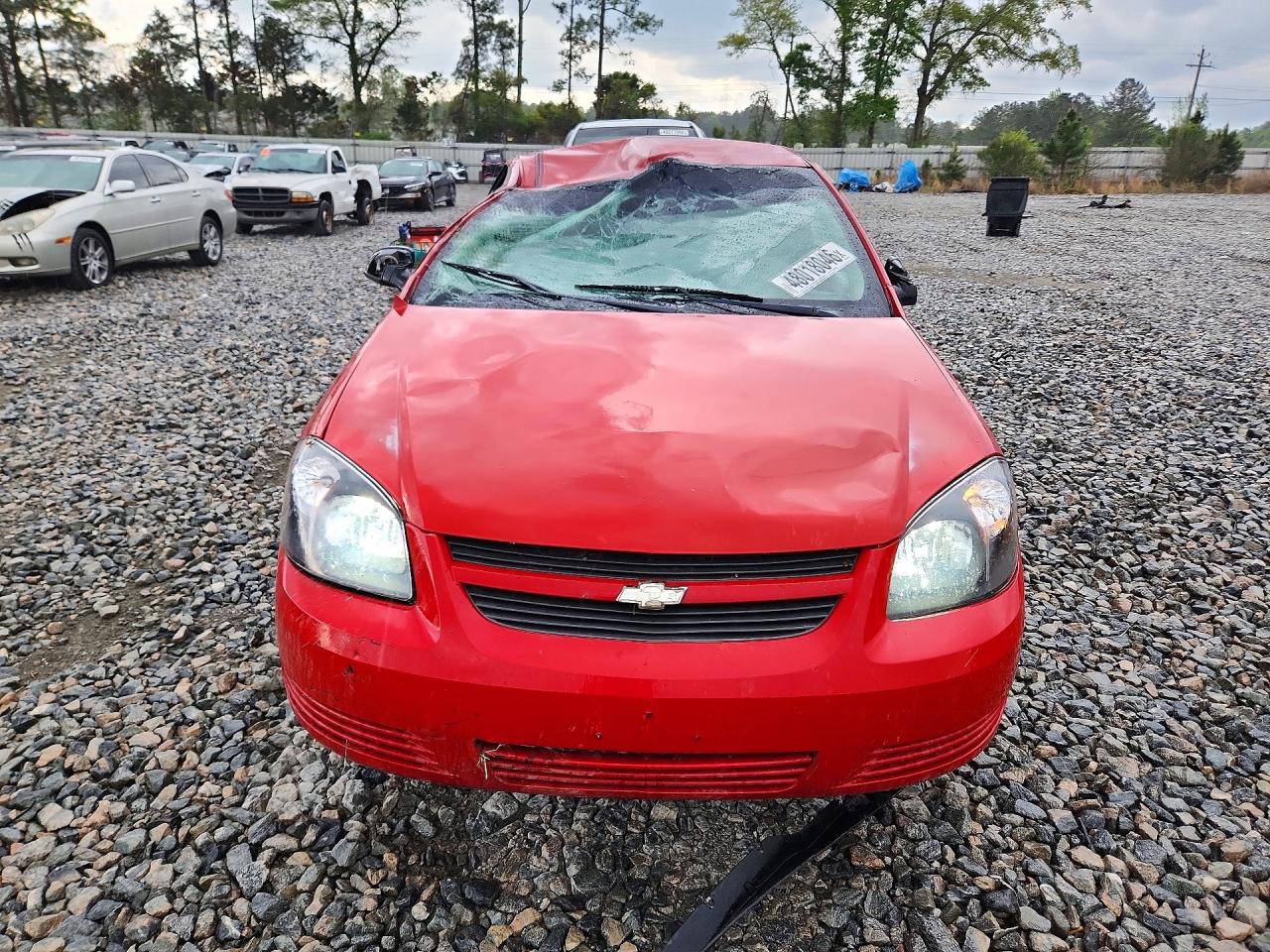 Chevrolet Cobalt Ls