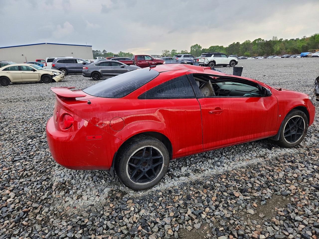 Chevrolet Cobalt Ls