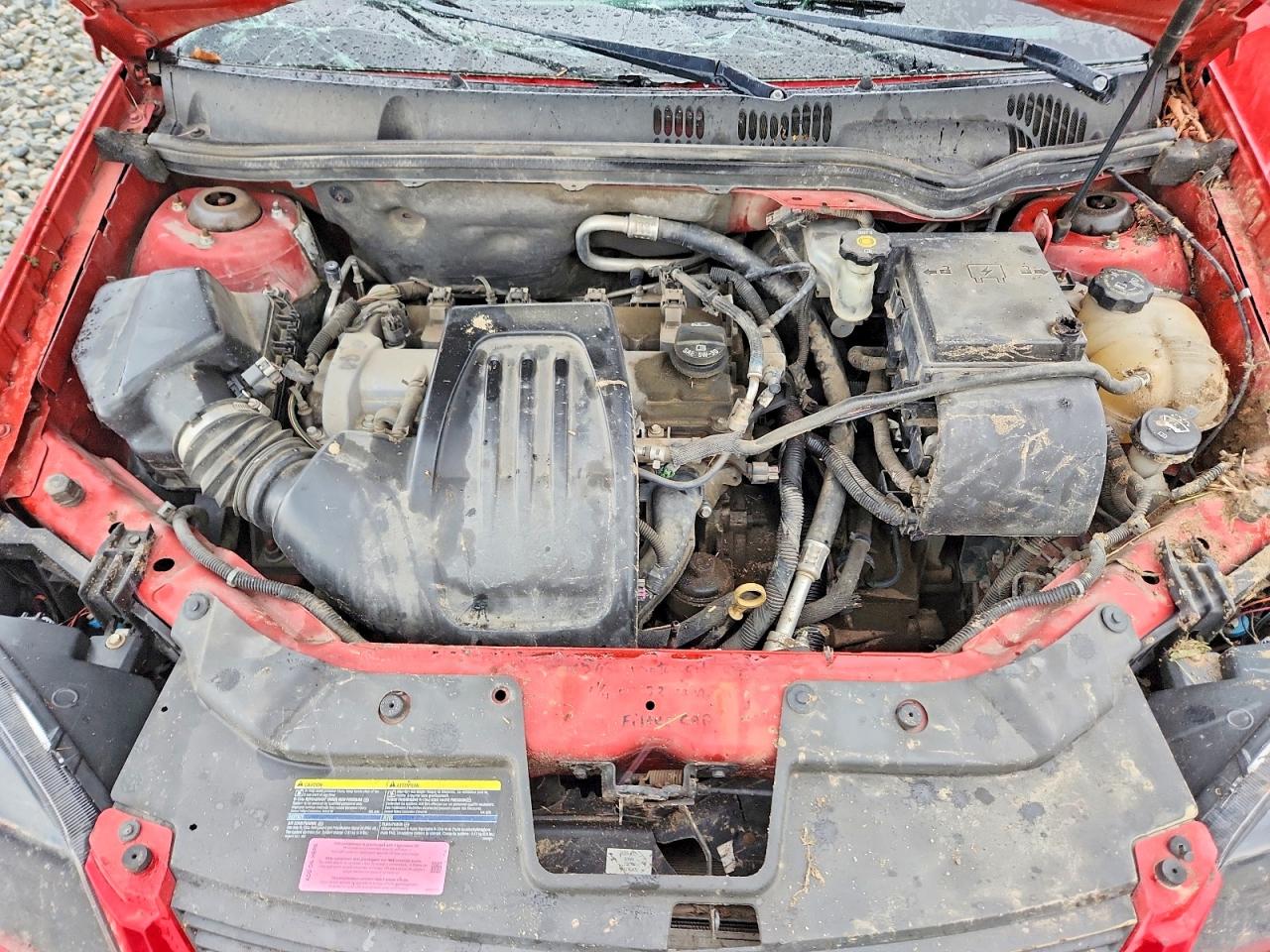Chevrolet Cobalt Ls
