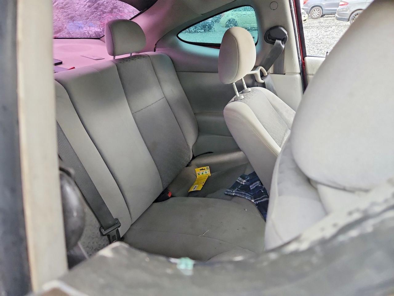 Chevrolet Cobalt Ls