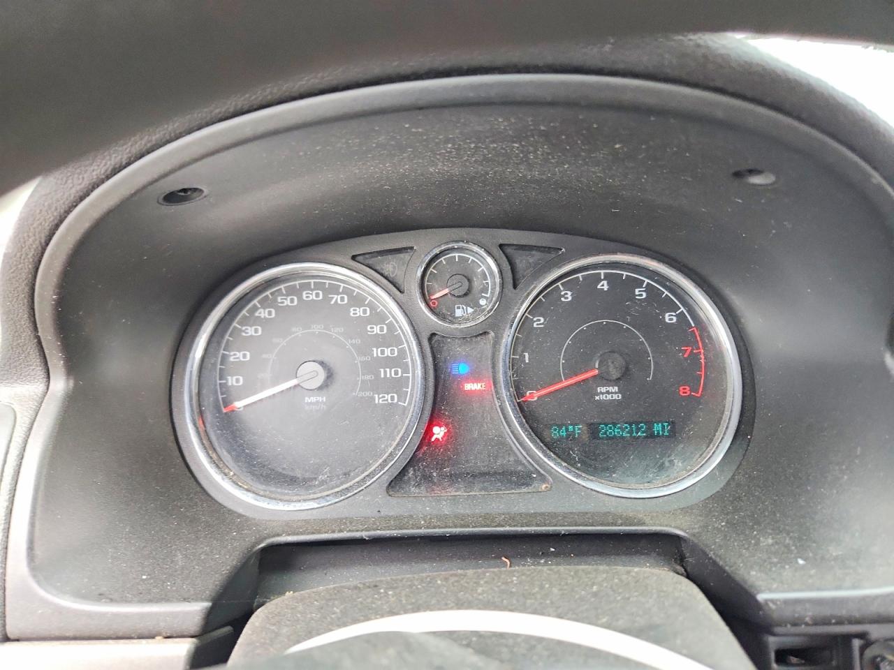 Chevrolet Cobalt Ls