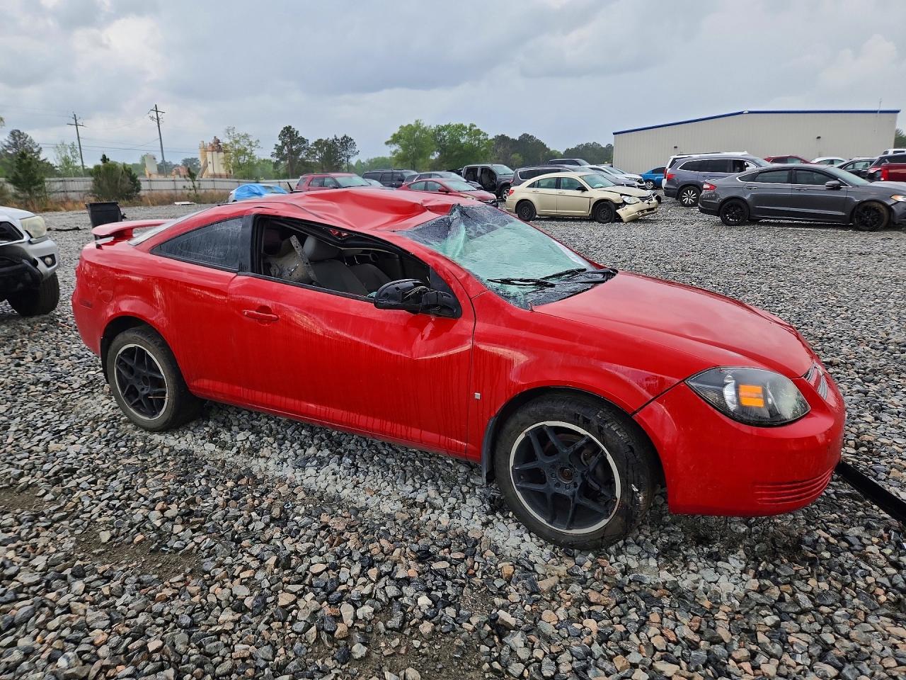 Chevrolet Cobalt Ls
