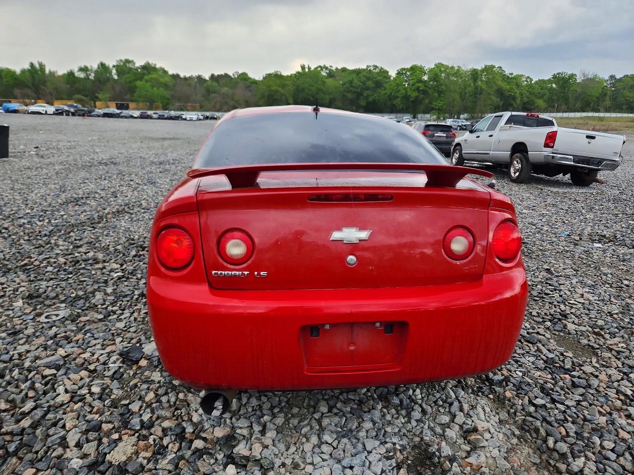 Chevrolet Cobalt Ls