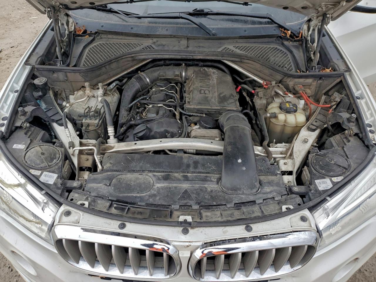 BMW X Series Xdrive35i