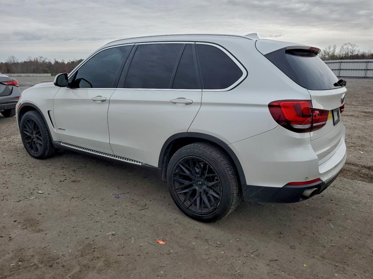 BMW X Series Xdrive35i