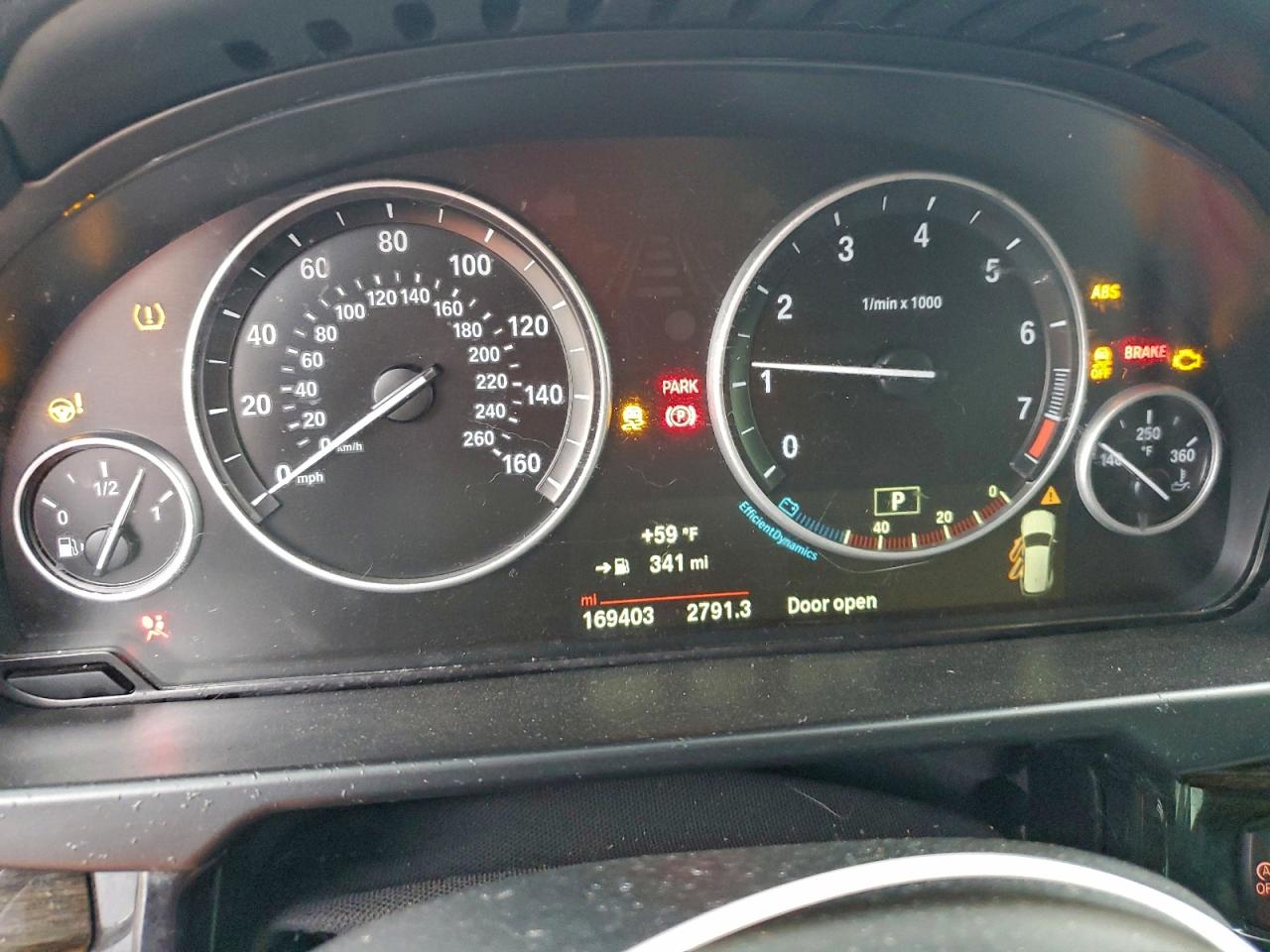 BMW X Series Xdrive35i