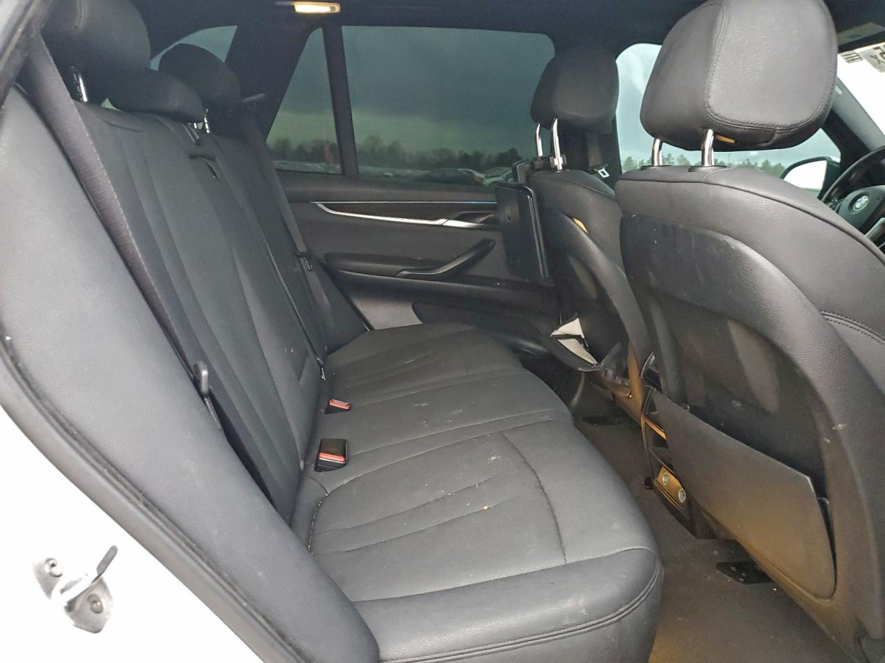 BMW X Series Xdrive35i