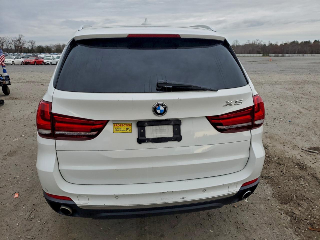 BMW X Series Xdrive35i