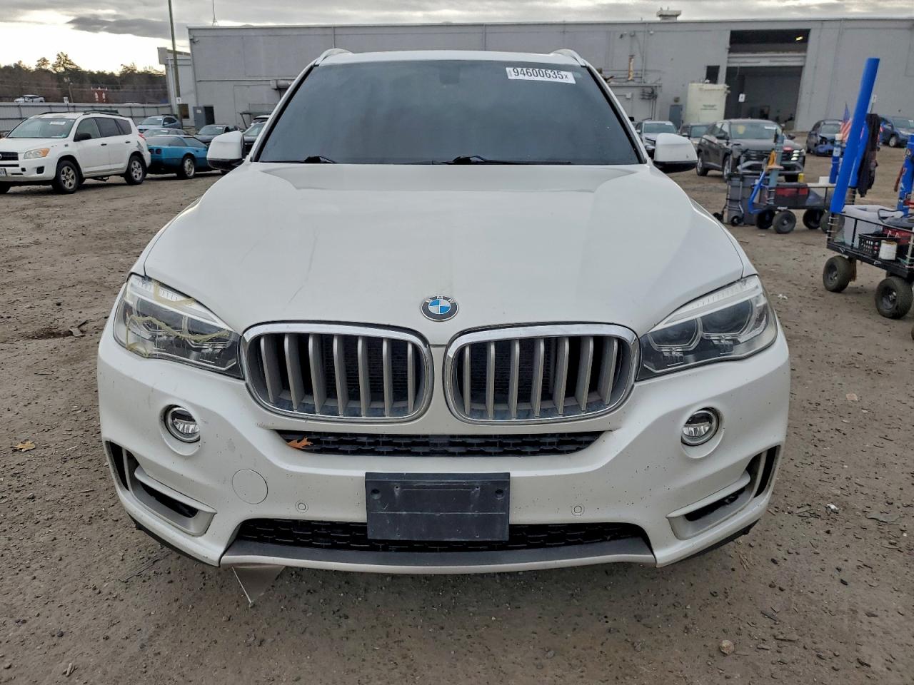 BMW X Series Xdrive35i