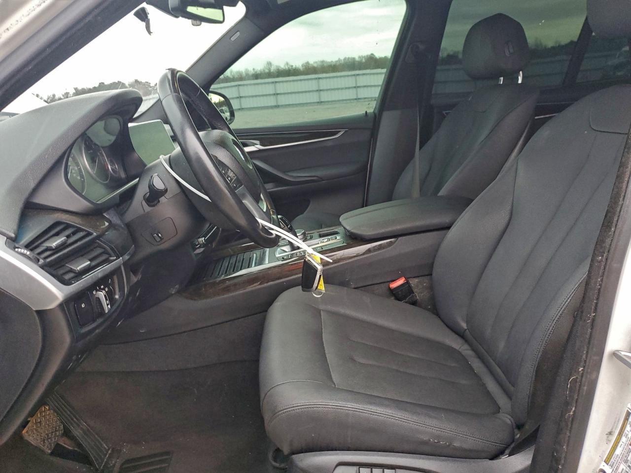 BMW X Series Xdrive35i