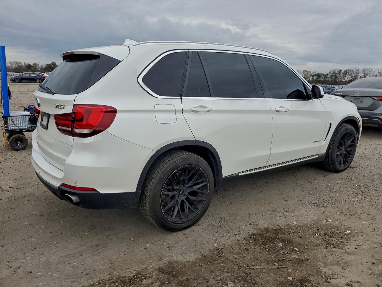 BMW X Series Xdrive35i