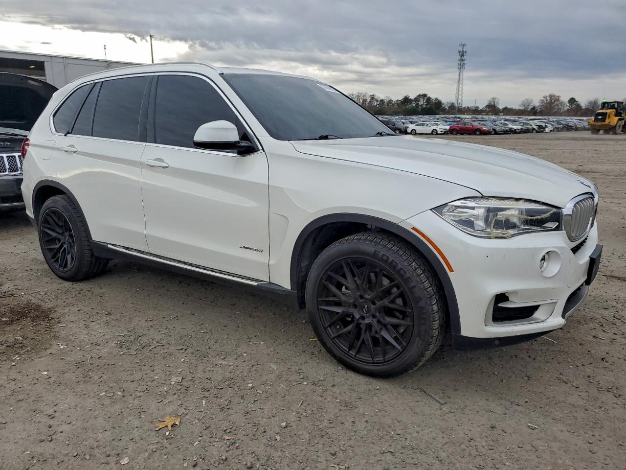 BMW X Series Xdrive35i