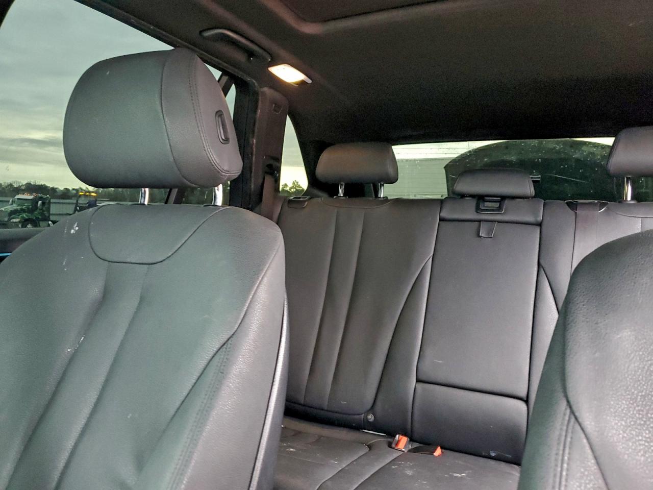 BMW X Series Xdrive35i