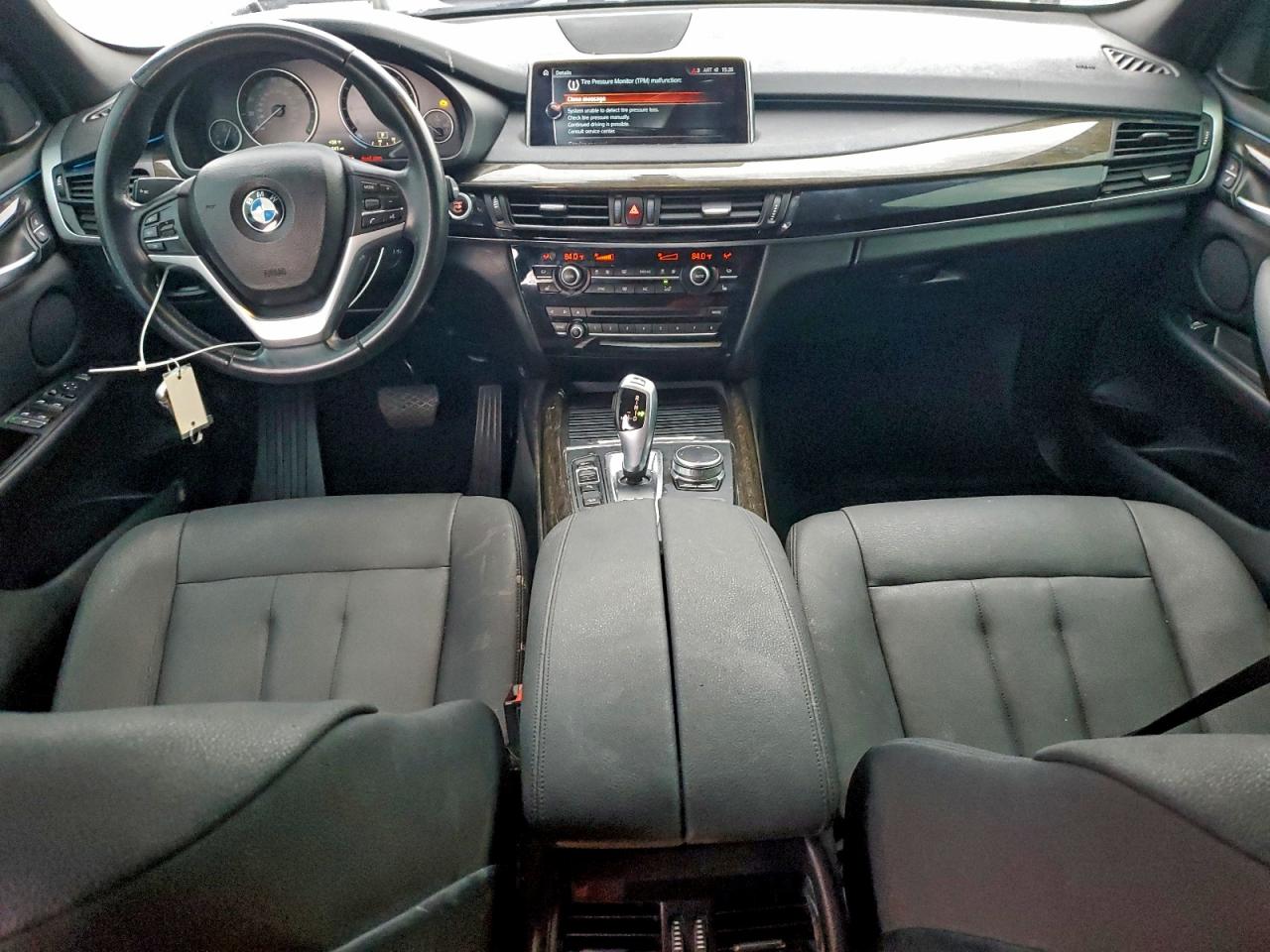 BMW X Series Xdrive35i