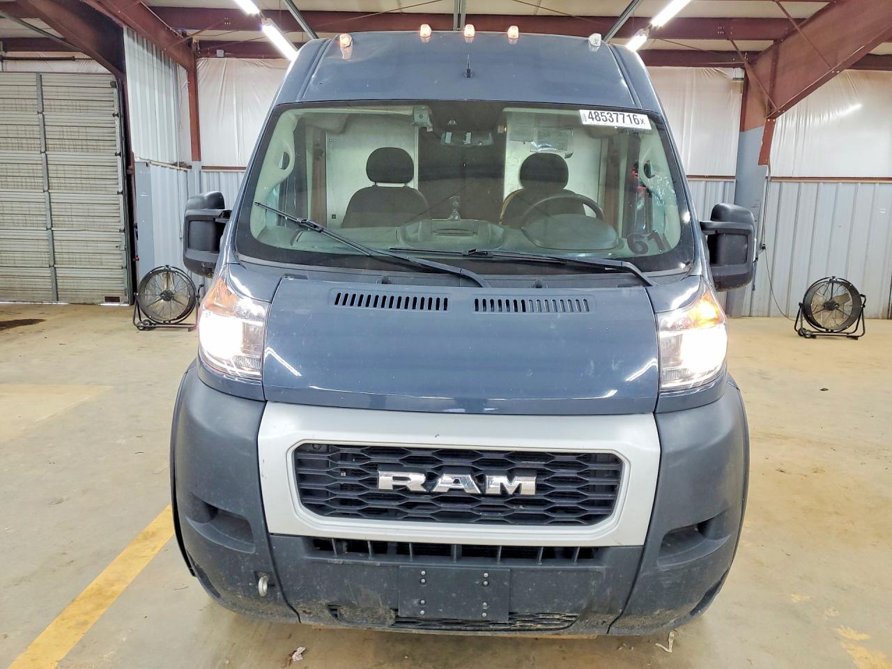 Ram Promaster 3500 High