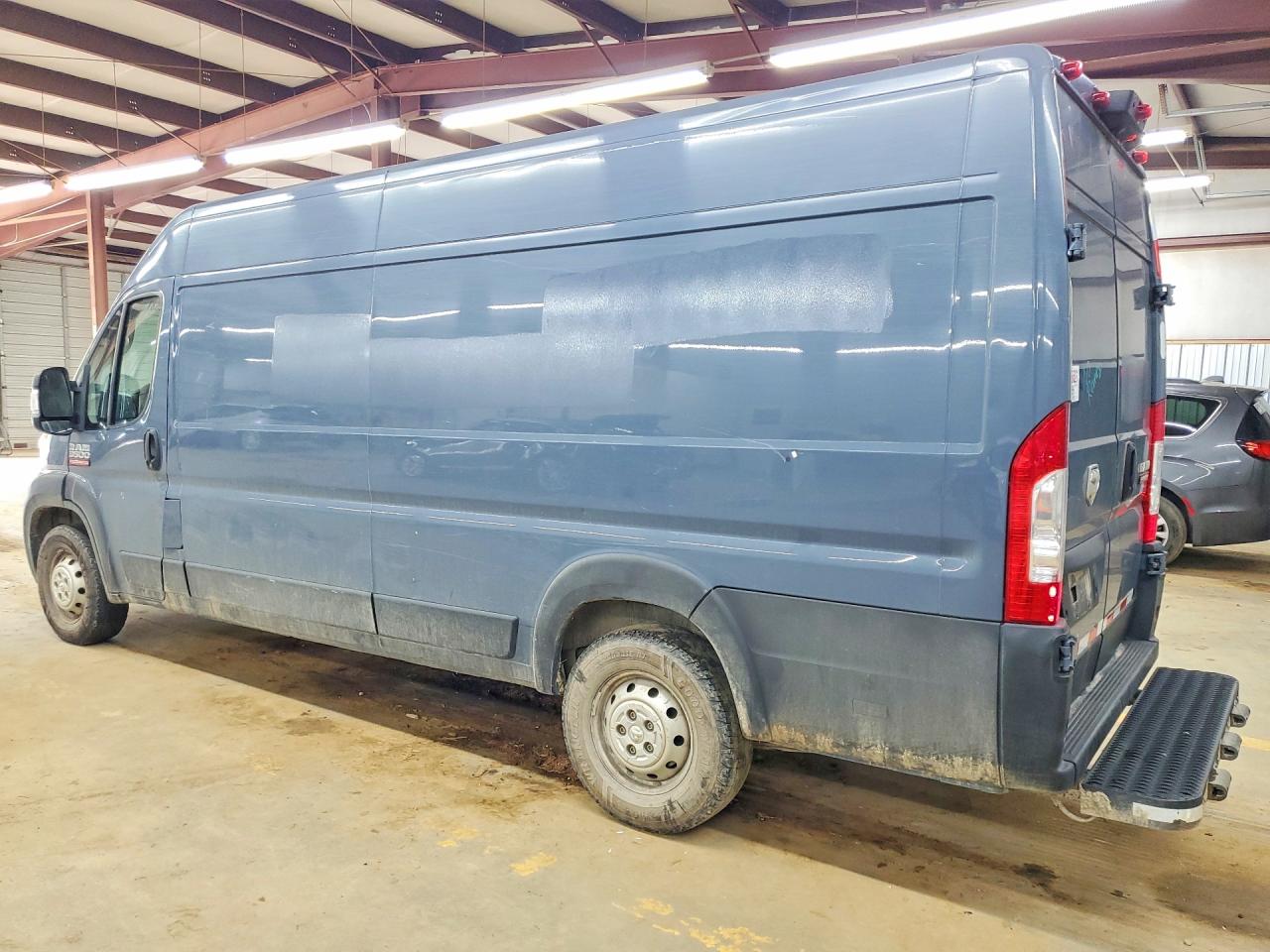 Ram Promaster 3500 High
