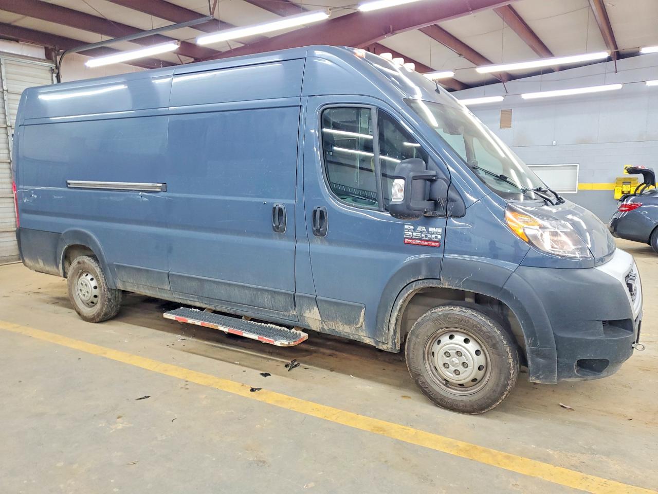 Ram Promaster 3500 High