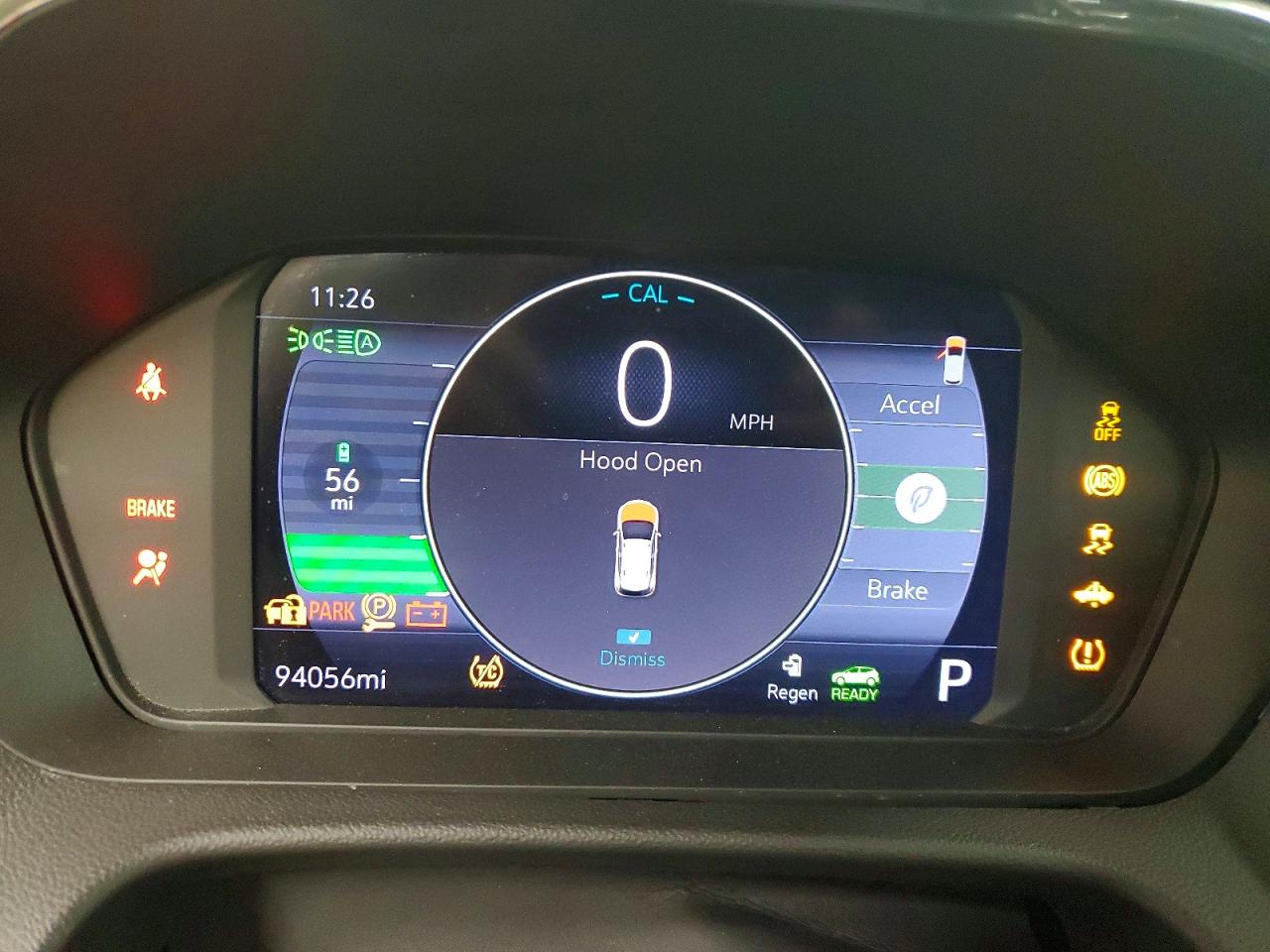 Chevrolet Bolt Lt