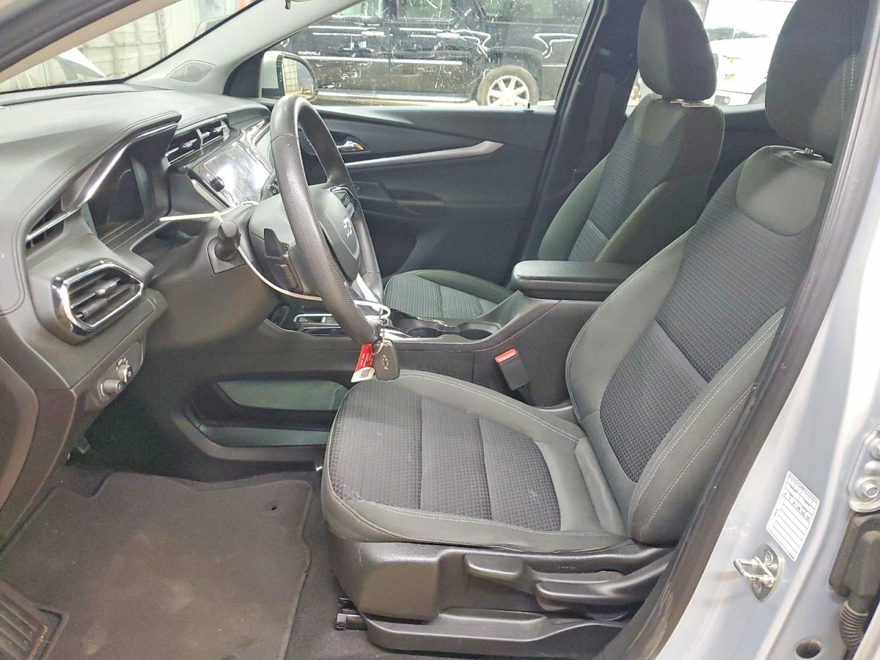 Chevrolet Bolt Lt