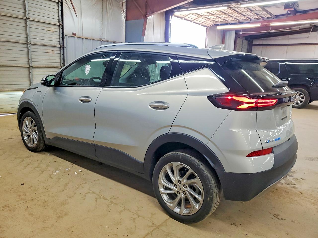 Chevrolet Bolt Lt